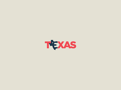 Texas-Home home lone star state negative space texas