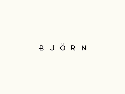 Björn