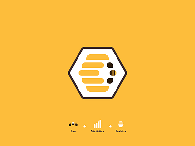 Bee icon