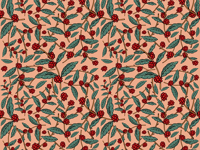 🌿 pattern