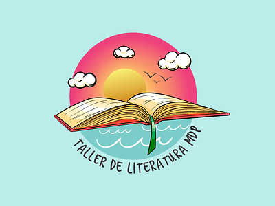 Reading workshop logo
