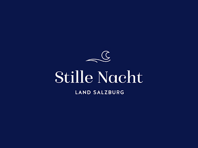 Stille Nacht Logo