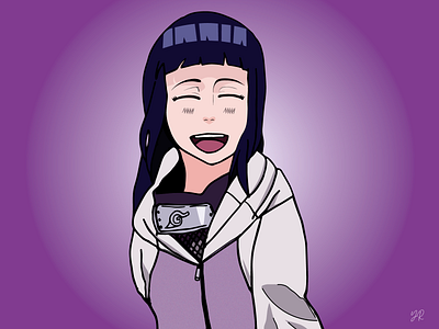 Hinata Hyuga