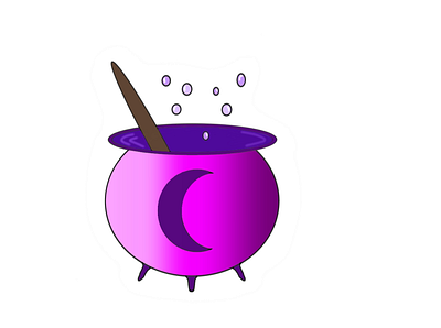 cauldron