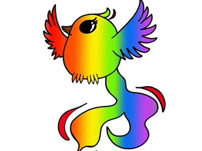 Pride phoenix