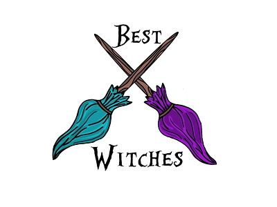 Best witches