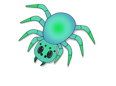 Spooder