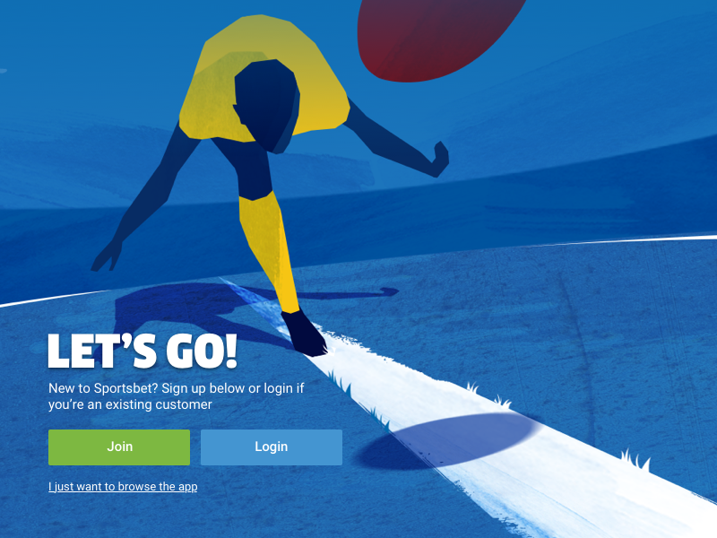 Login Screen Concept mobile ui android ux