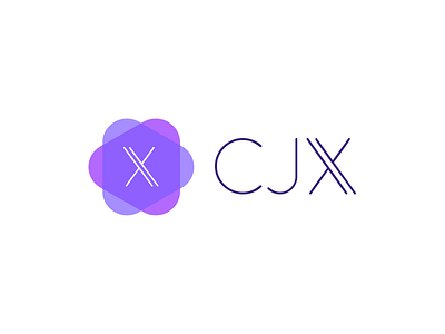 CJX Logo Concept