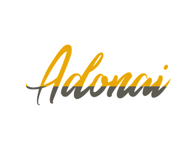 Adonai Hair Care (Brand Logo)