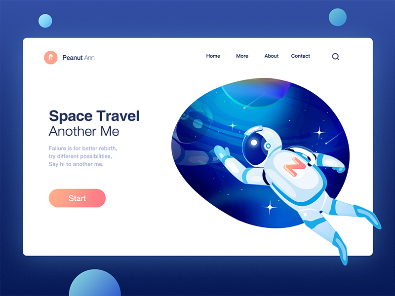 Space travel сайт. Космический дизайн приложения. Лендинг приложения космос. Build a Space Travel website Design System.