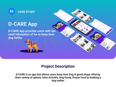 D-care App