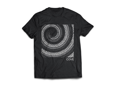 Cove "Spiral" Shirt