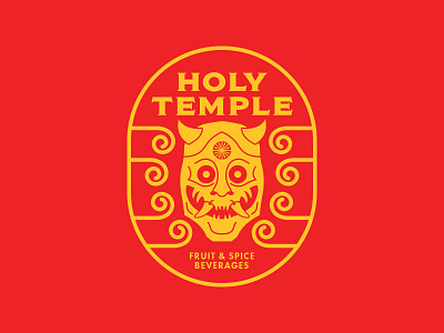 Holy Temple