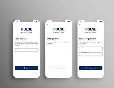 Reset , Forgot Password adobexd app appdesign classic dailyui design figma finance financialmanagment forgot forgotpassword minimal password setting ui userexperience userinterface ux