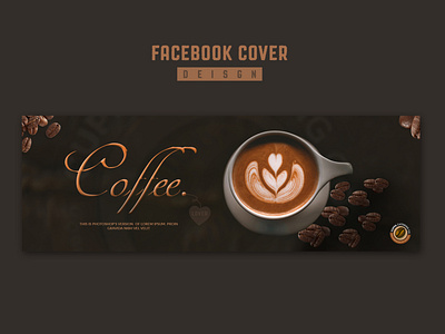 Facebook Cover Design