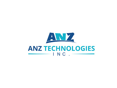 ANZ Logo Design (Clients Projects) anz logo design logo deisgn logo designer logo vectors simple logo design