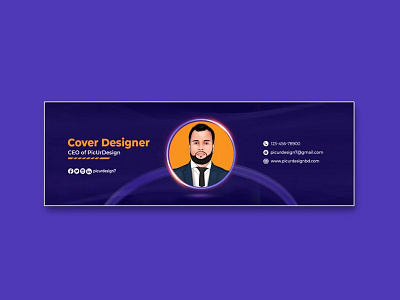 Facebook Cover Design ( Clients Projects) branding design cover design facebok slide design facebook cover design stylish cover design
