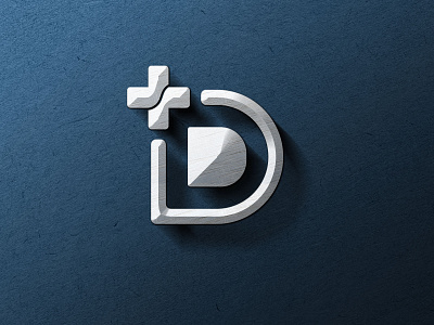 Logo Design Project 3d branding graphic design logo