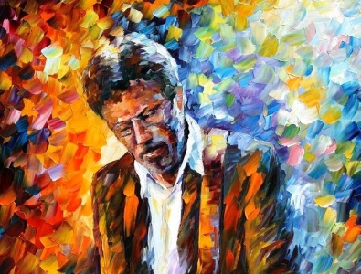 ERIC CLAPTON BLUES