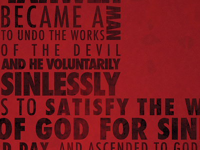 Typography