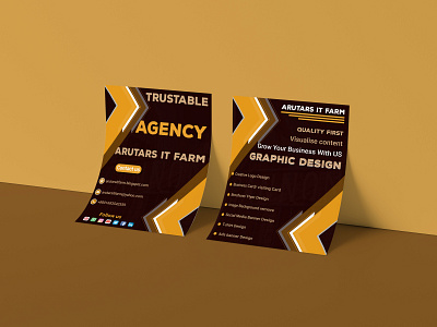 Graphic Design Flyer Design arutarsitfarm bestitfarm design flyer flyerdesign flyerdesigner flyers graphicdesign graphicdesigners topitfarmbd