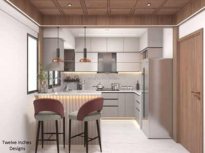 kitchen design 3d visualization interior design kitchen design