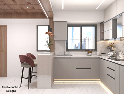 kitchen design 3d visualization design interior design kitchen design