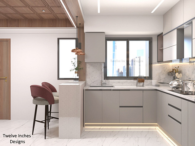 kitchen design