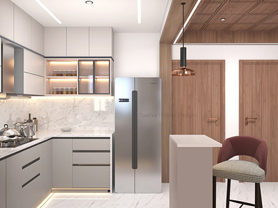 kitchen design