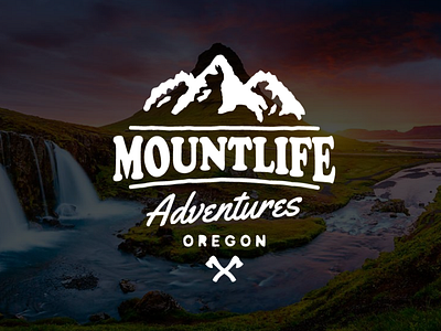 Mounten Logo