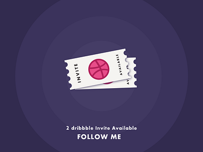 Dribbble Invite dribbble invite invite