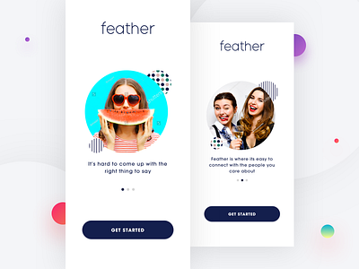 Feather App