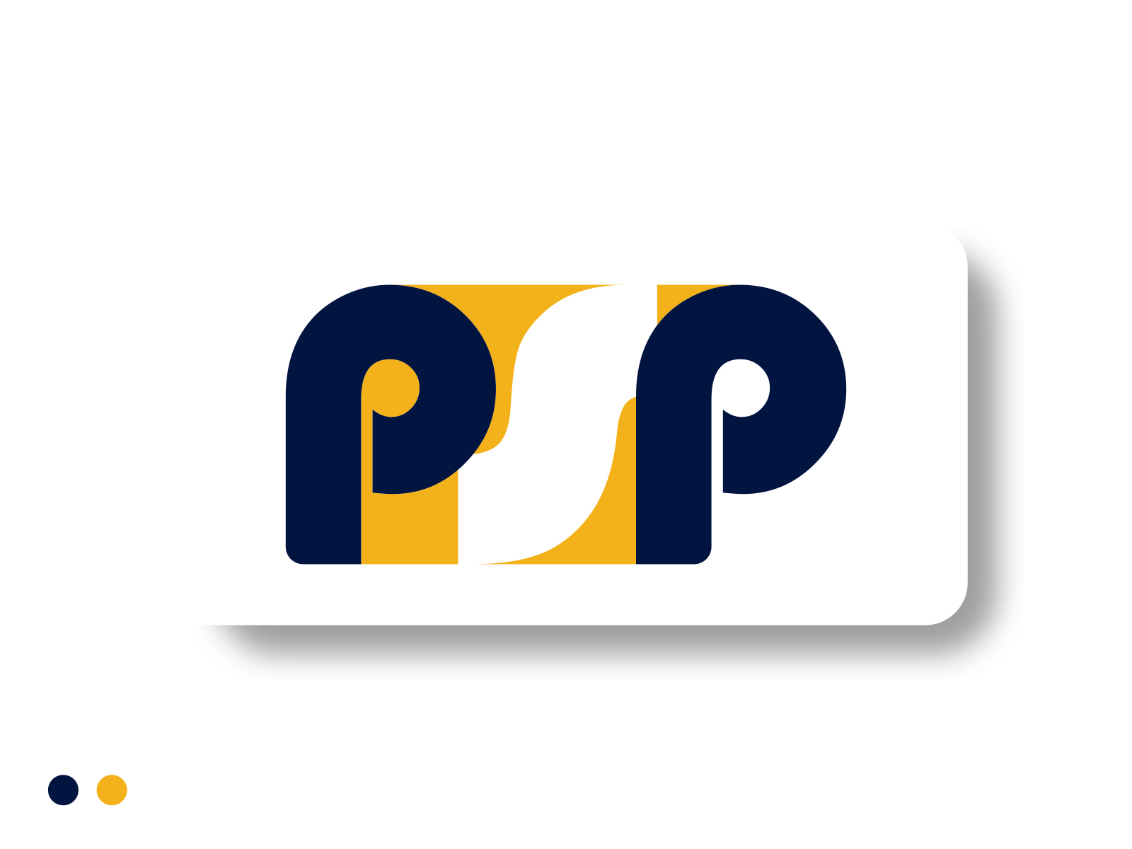 Psp Logo