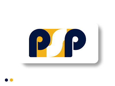 psp logo concept || modern logo design || logo design