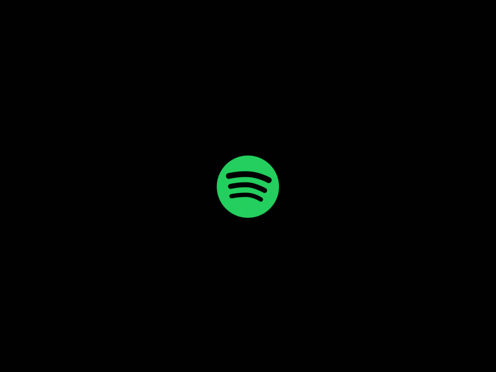 Spotify Logo Animation by Mehdi on Dribbble