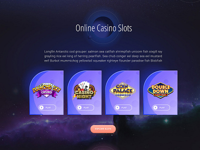 Slot Versum dark blue gamble online slots purple