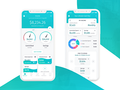 Banking App