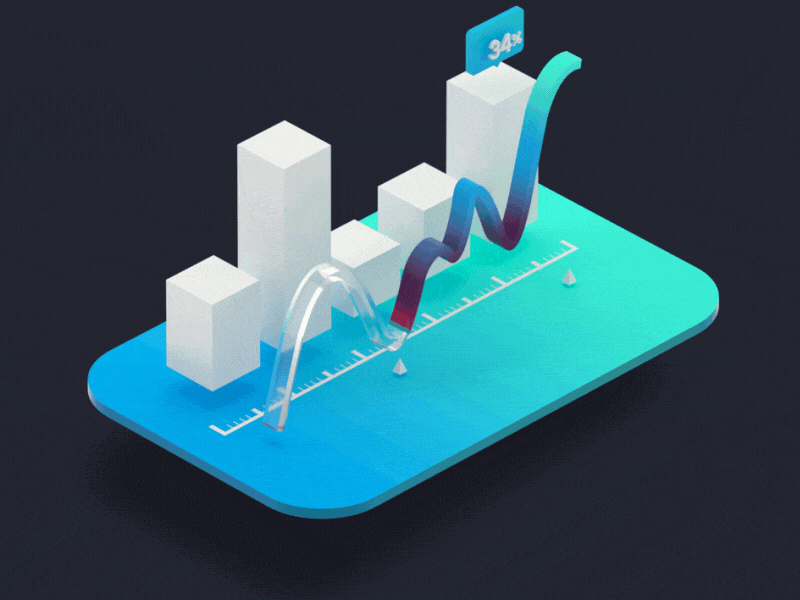 Spot - advanced metrics c4d cinema 4d octane