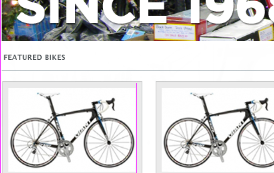 Featured Bikes bikes velobikeshop