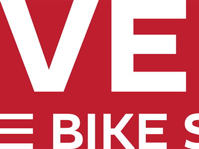 Velo bike bike shop logo pluto sans rebrand velo