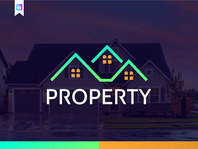 Property Logo Design