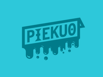 Piekuo.com logotype