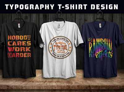 Typography T-shirt design branding cloths custom t shirt design design graphic design man t shirt t shirt