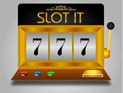 Slot It Game design