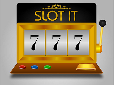 Slot It Game