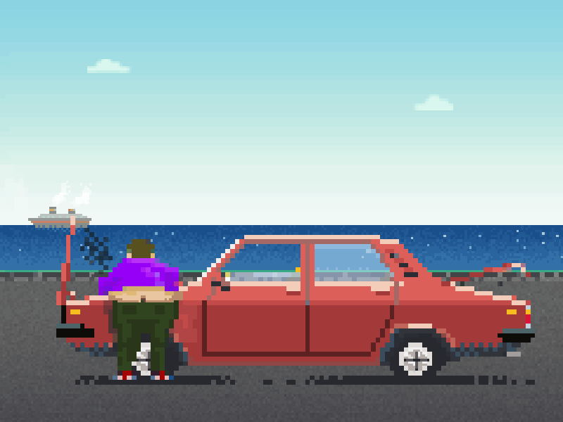 Dacia Field Trip by Valentin Ciobanu | Dribbble | Dribbble Dacia Field Trip by Valentin Ciobanu | Dribbble | Dribbble