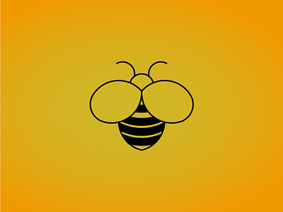 Bee - Day #12 - Logo Challenge