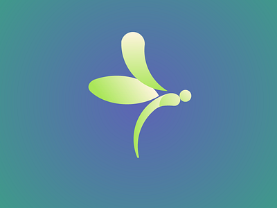 Dragonfly Logo