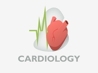 Cardiology Illustration